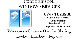 Double Glazing Company North Bristol Window Services