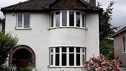 Double Glazing Window Company North Bristol