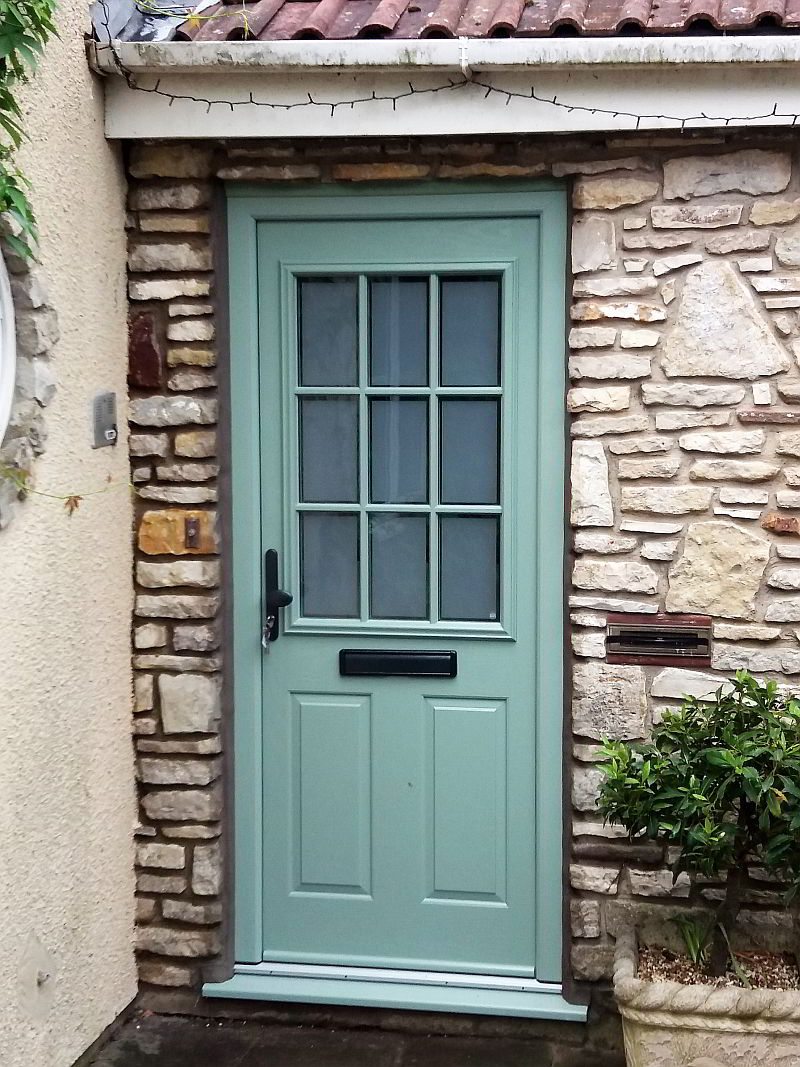 Composite Doors in Bristol