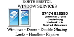 North Bristol Window Services Logo